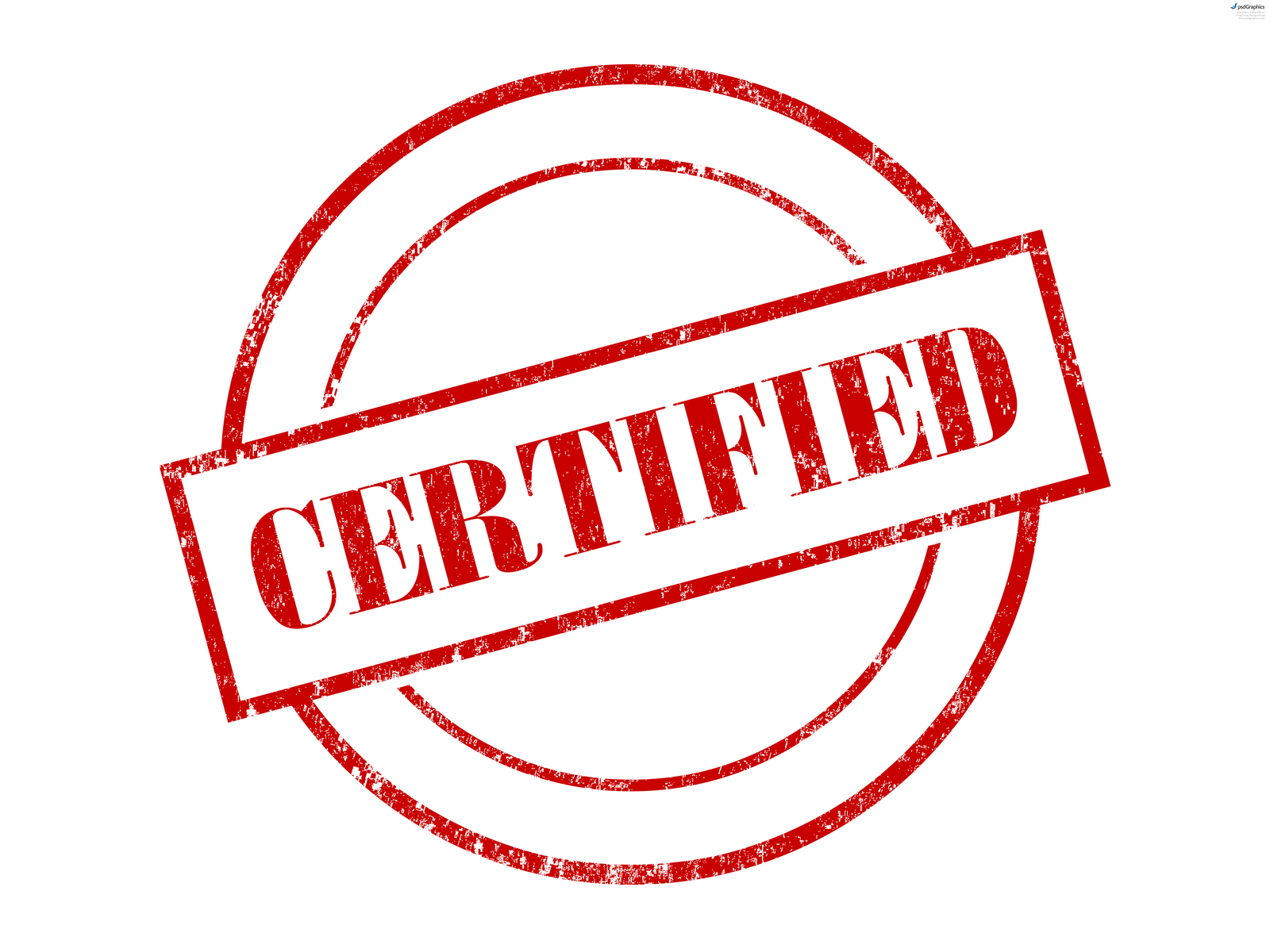 Daedalus Technical Solutions: Certifications Matter