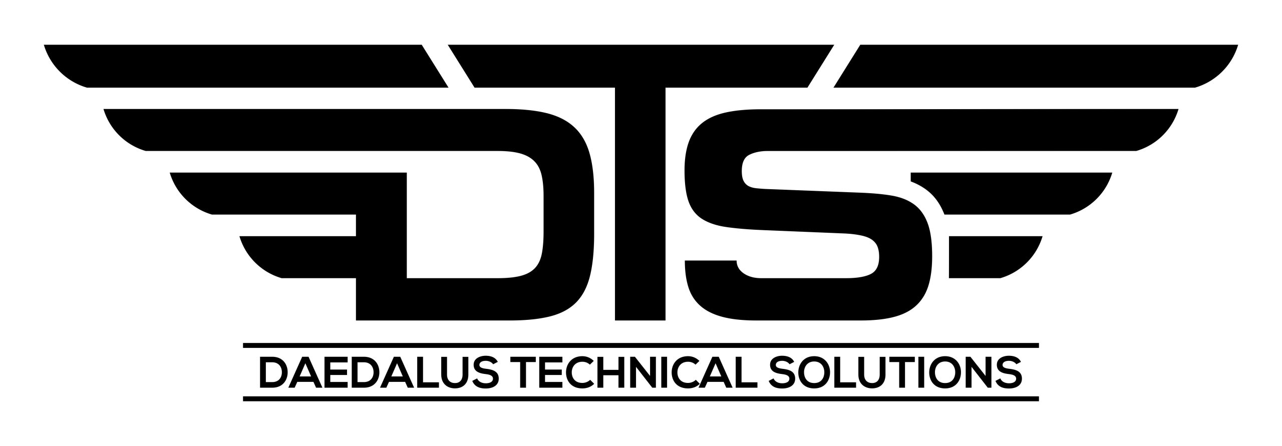 Daedalus Technical Solutions: Master Service Agreement